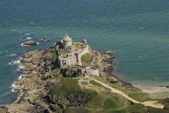 Briefing avant le vol