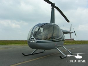 Photographie aérienne côte bretonne