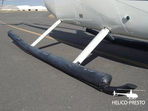 Côte de granit rose