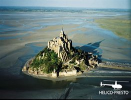Quimper vue aérienne